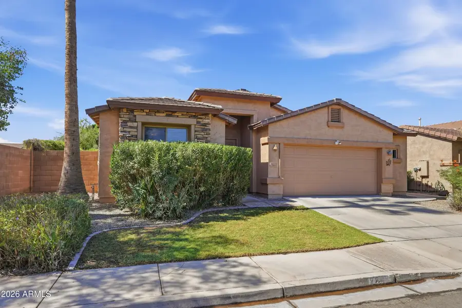 2841 E Carla Vista Drive, Chandler, AZ 85225 - #2