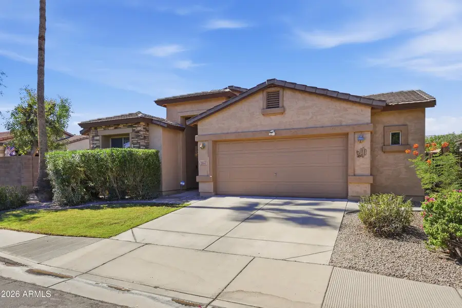 2841 E Carla Vista Drive, Chandler, AZ 85225 - #3