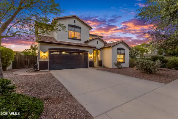 4238 E Rainbow Drive, Gilbert, AZ 85297