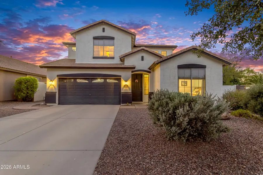 4238 E Rainbow Drive, Gilbert, AZ 85297 - #2