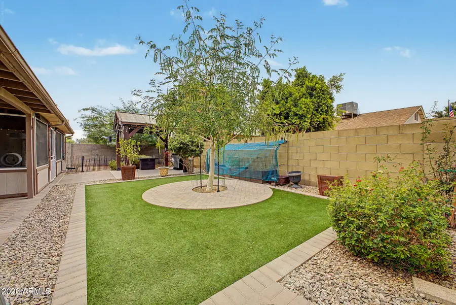 2214 E Holmes Avenue, Mesa, AZ 85204 - #3