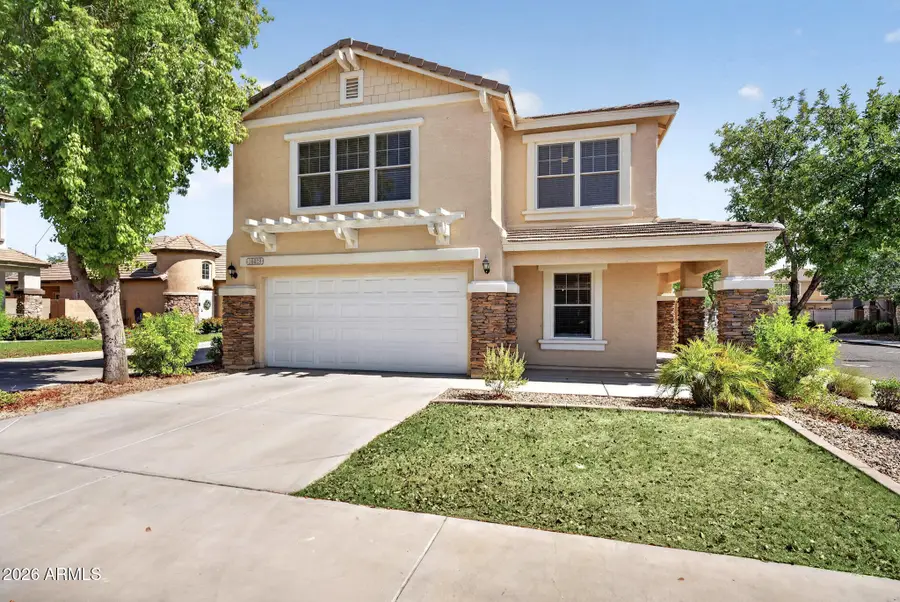 16029 N 171st Drive, Surprise, AZ 85388 - #3