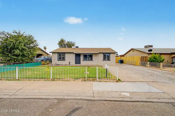 7407 W Monte Vista Road, Phoenix, AZ 85035