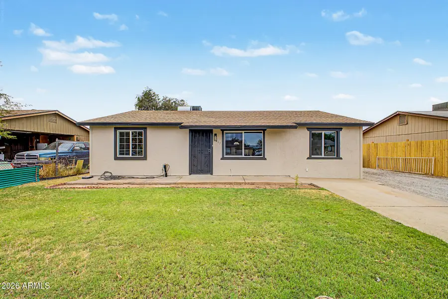 7407 W Monte Vista Road, Phoenix, AZ 85035 - #2