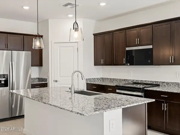 24378 W Long Avenue, Buckeye, AZ 85326