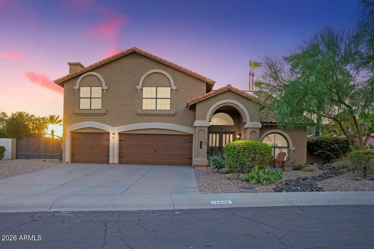 13136 N 104th Street, Scottsdale, AZ 85260 - #1