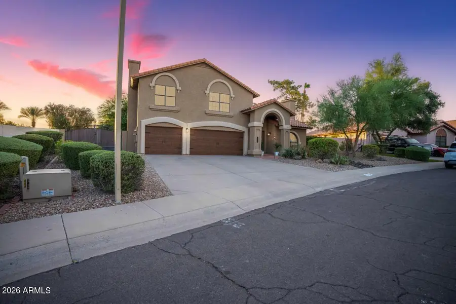 13136 N 104th Street, Scottsdale, AZ 85260 - #2