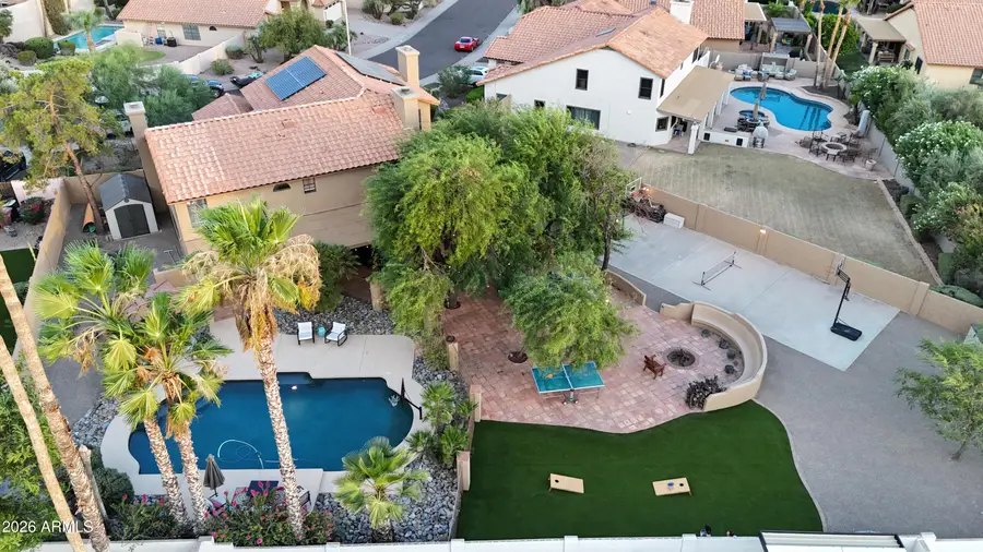 13136 N 104th Street, Scottsdale, AZ 85260 - #3