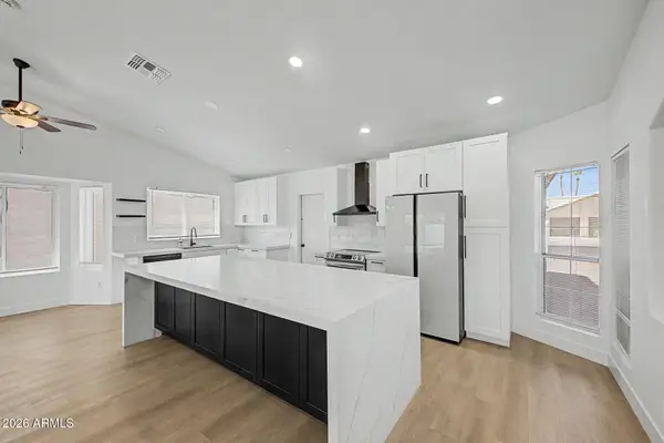 351 W Amoroso Drive, Gilbert, AZ 85233