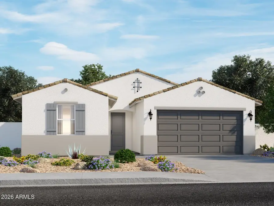 24454 W Siesta Drive, Buckeye, AZ 85326 - #2