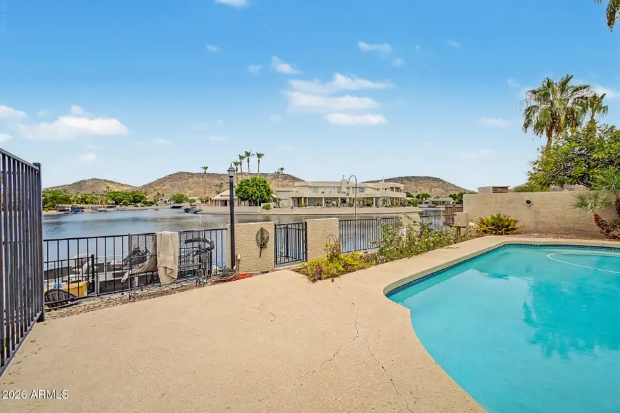 5840 W Abraham Lane, Glendale, AZ 85308 - #2