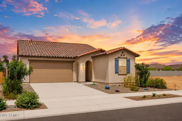1534 S 182nd Lane, Goodyear, AZ 85338