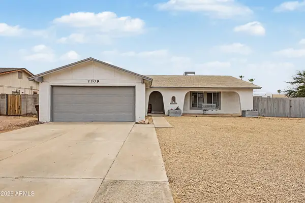 7209 W Palo Verde Avenue, Peoria, AZ 85345