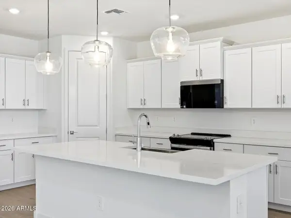 24437 W Gwen Street, Buckeye, AZ 85326