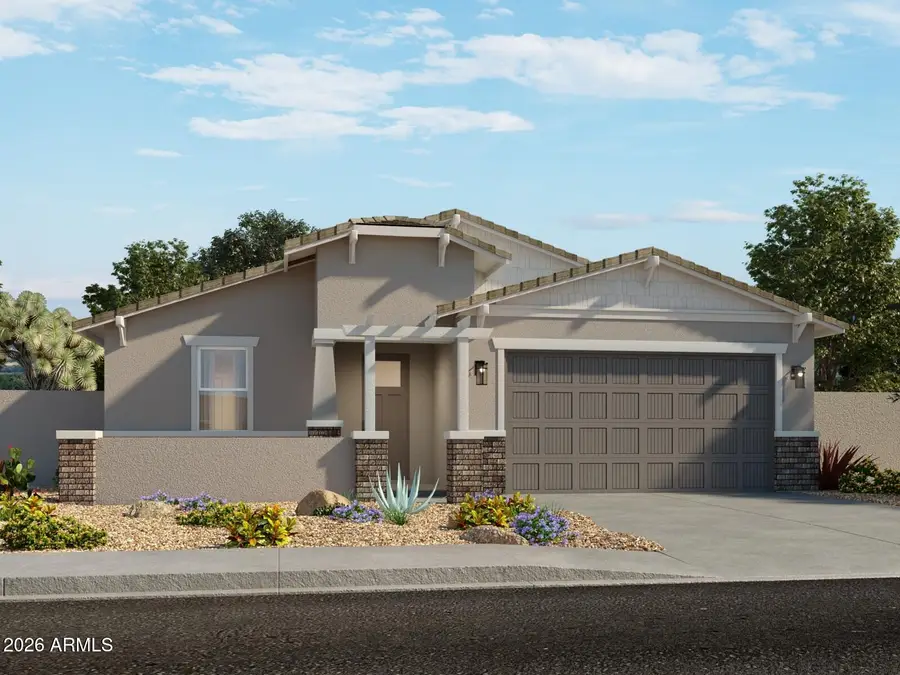 24437 W Gwen Street, Buckeye, AZ 85326 - #2