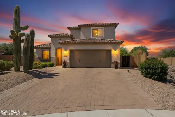 1181 W Angus Road, San Tan Valley, AZ 85143