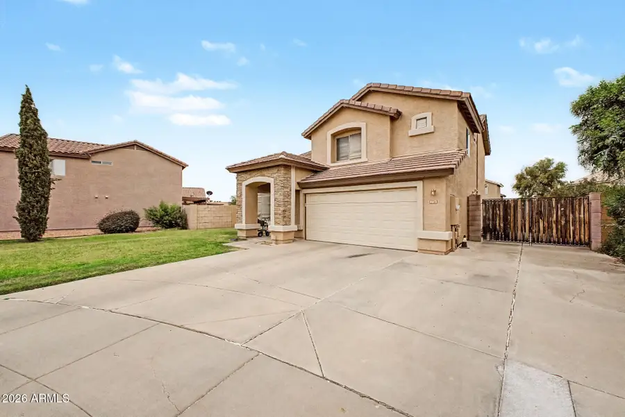 3726 N 105th Drive, Avondale, AZ 85392 - #2