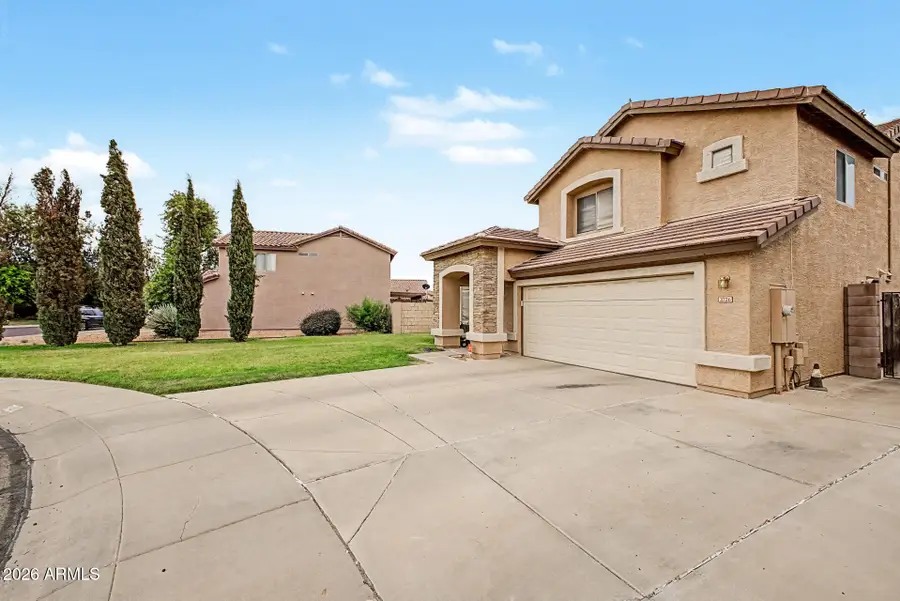 3726 N 105th Drive, Avondale, AZ 85392 - #3