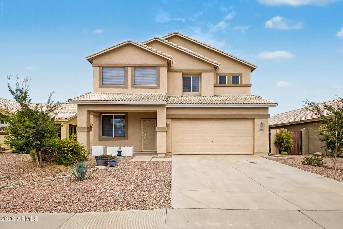 15338 W Mauna Loa Lane, Surprise, AZ 85379 - #1