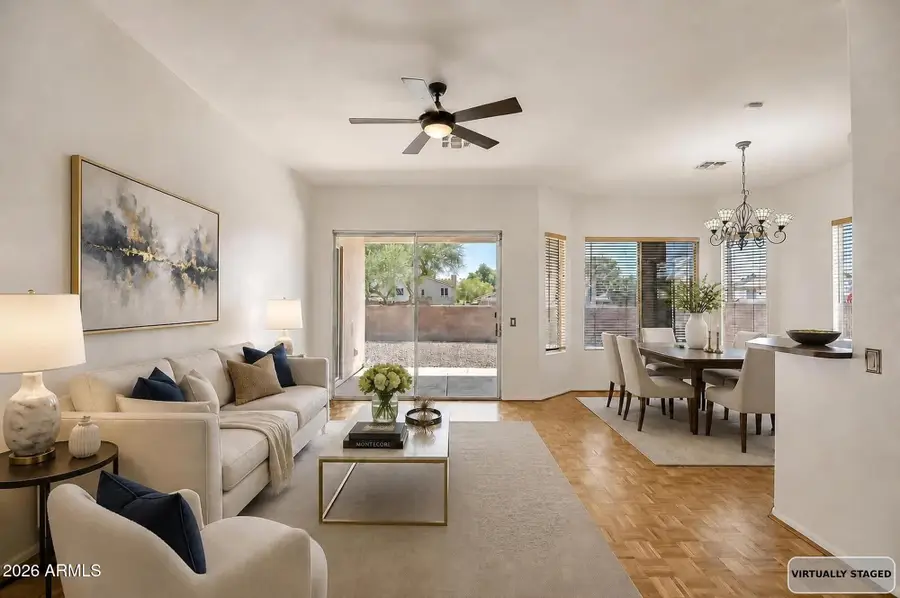 24250 N 39th Avenue, Glendale, AZ 85310 - #2