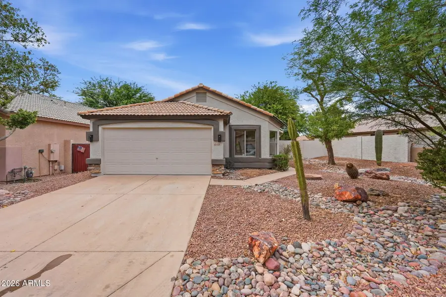 6126 E Roland Street, Mesa, AZ 85215 - #3