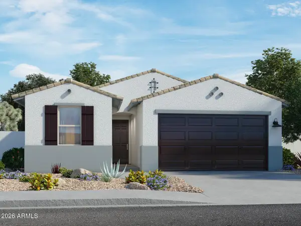 25583 N 157th Lane, Surprise, AZ 85387