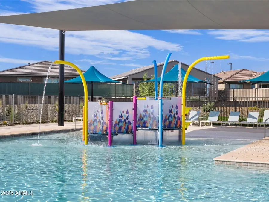 25583 N 157th Lane, Surprise, AZ 85387 - #3