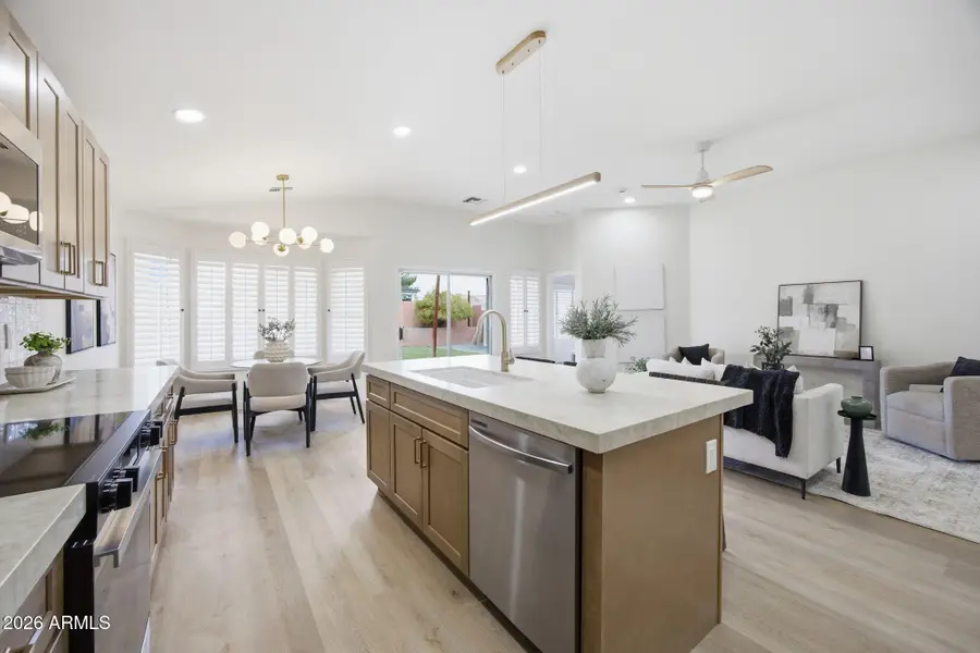 17221 N 27th Place, Phoenix, AZ 85032 - #3