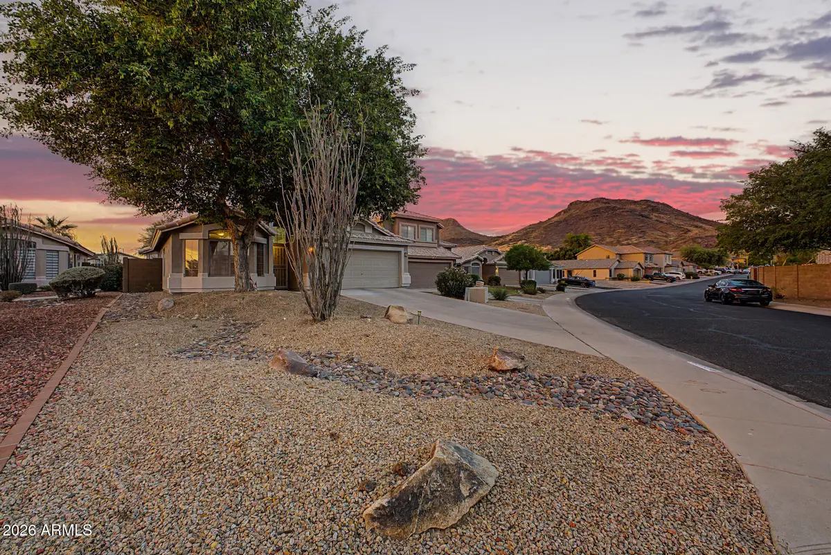 6458 W Saddlehorn Road, Phoenix, AZ 85083 - #1