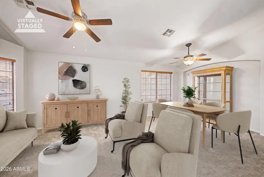 6458 W Saddlehorn Road, Phoenix, AZ 85083 - #3