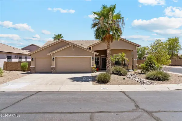 43249 W Askew Drive W, Maricopa, AZ 85138