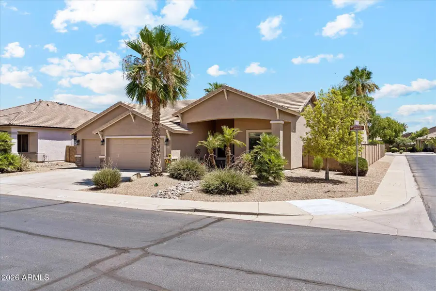 43249 W Askew Drive W, Maricopa, AZ 85138 - #2