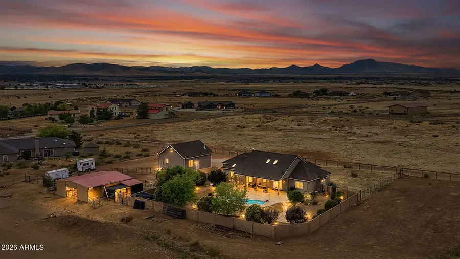 8183 N Blessing Lane, Prescott Valley, AZ 86315 - #2