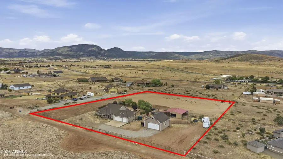 8183 N Blessing Lane, Prescott Valley, AZ 86315 - #3