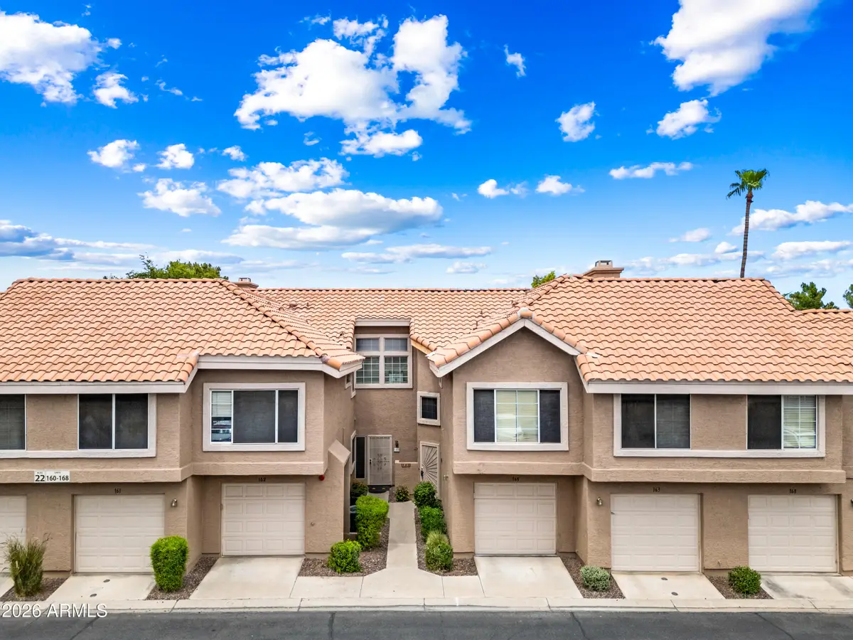 1633 E Lakeside Drive #165, Gilbert, AZ 85234 - #1