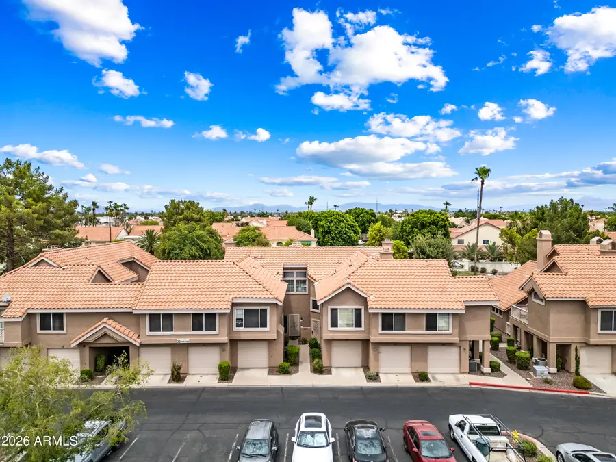 1633 E Lakeside Drive #165, Gilbert, AZ 85234 - #2