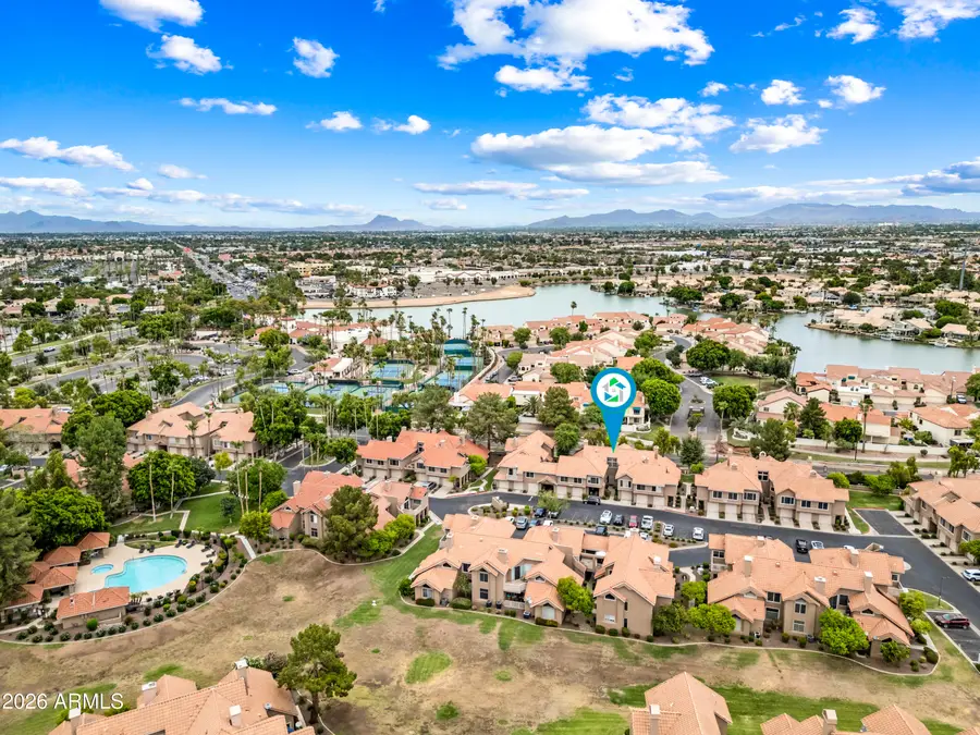 1633 E Lakeside Drive #165, Gilbert, AZ 85234 - #3