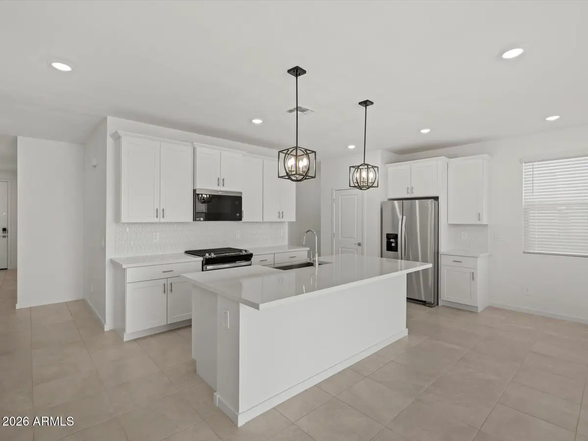25615 N 157th Lane, Surprise, AZ 85387 - #1