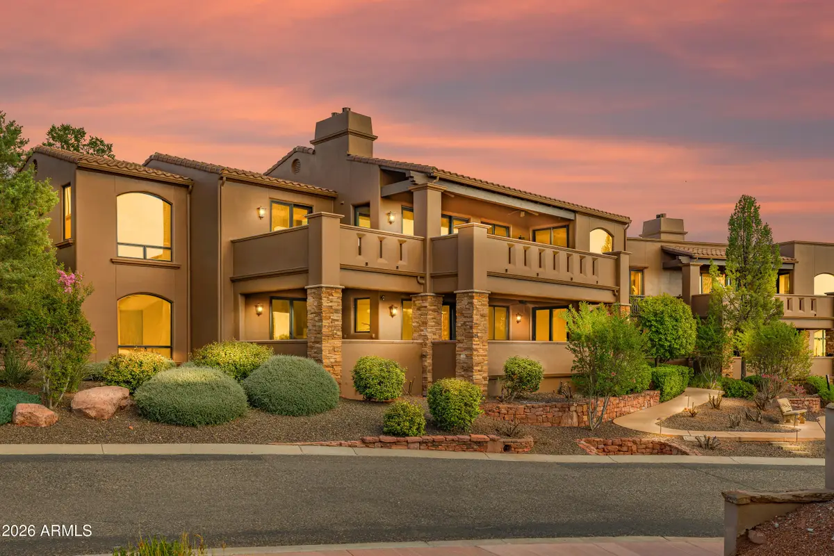3881 Positano Place, Sedona, AZ 86336 - #1