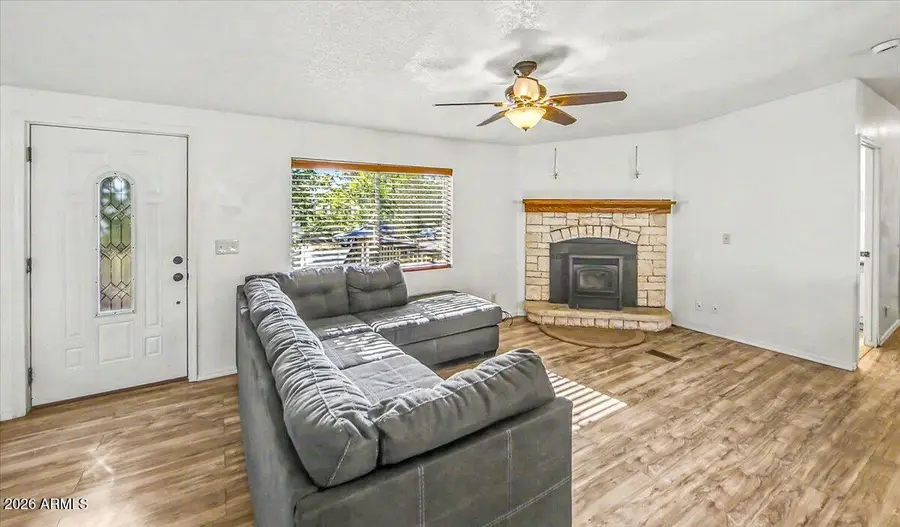 2960 N Kings Highway W, Prescott Valley, AZ 86314 - #3