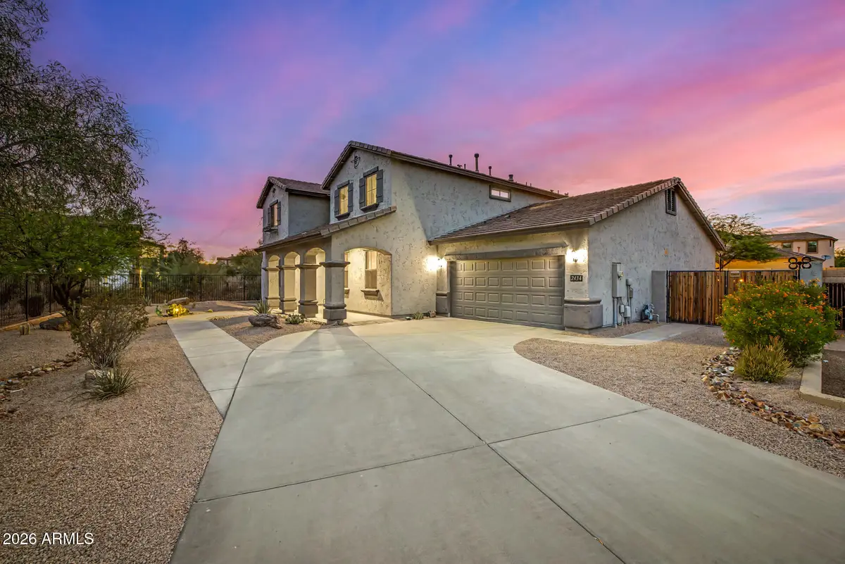 2434 W Sienna Bouquet Place, Phoenix, AZ 85085 - #1