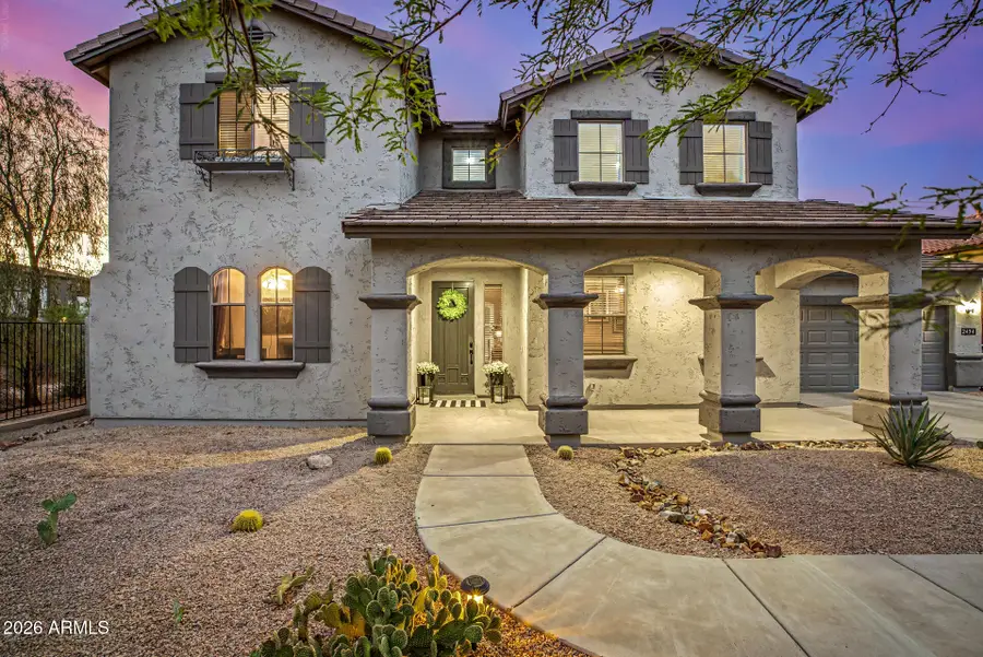 2434 W Sienna Bouquet Place, Phoenix, AZ 85085 - #2