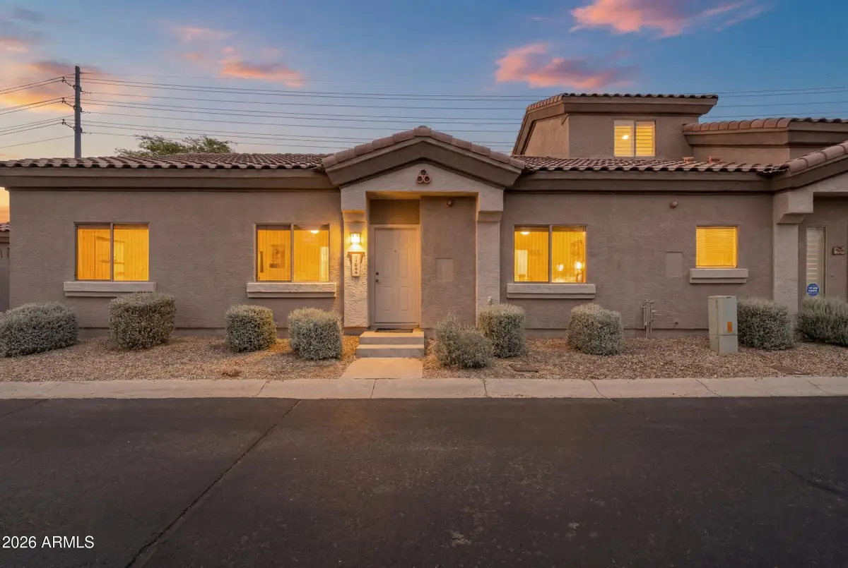 15694 N Hidden Valley Lane, Peoria, AZ 85382 - #1