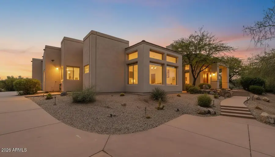 28729 N 107th Street, Scottsdale, AZ 85262 - #2