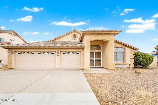 1462 E Erie Street, Chandler, AZ 85225