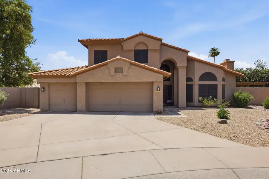 9680 S Dromedary Drive, Tempe, AZ 85284 - #2