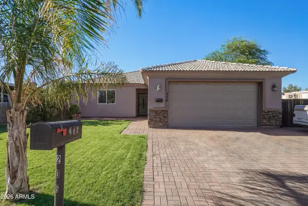 206 W Rio Vista Lane, Avondale, AZ 85323