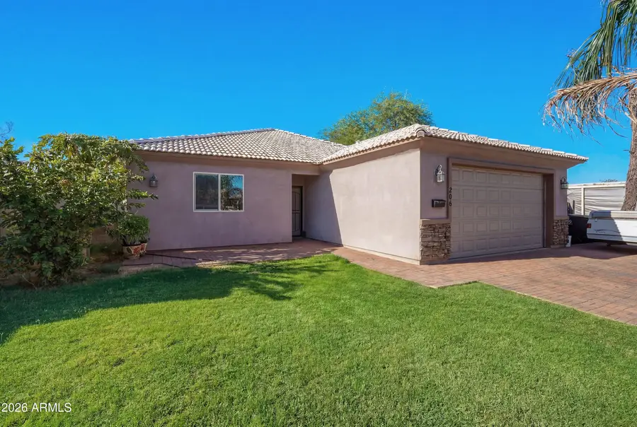 206 W Rio Vista Lane, Avondale, AZ 85323 - #2