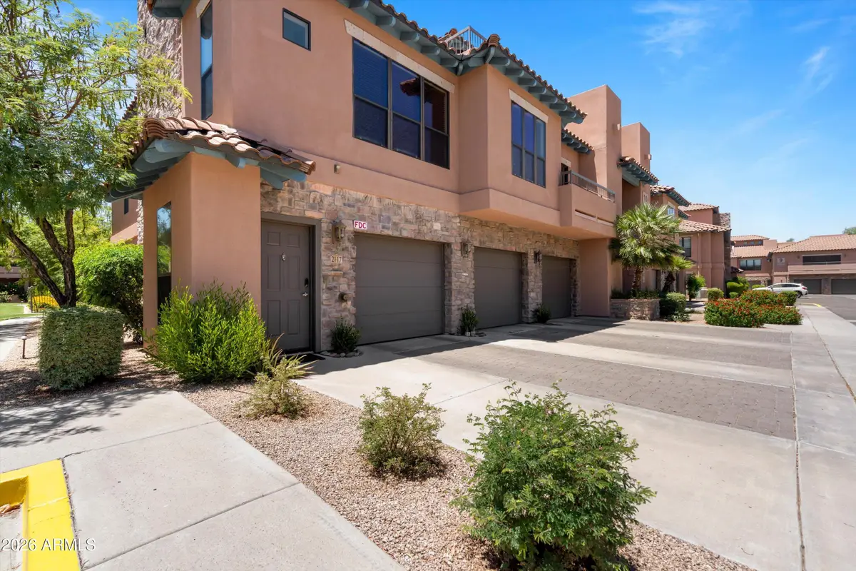 20660 N 40th Street #2117, Phoenix, AZ 85050 - #1