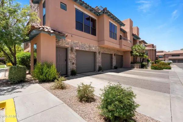 20660 N 40th Street #2117, Phoenix, AZ 85050